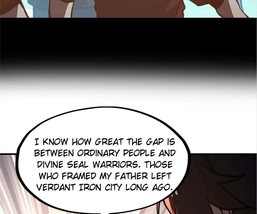 Read From Dust to Throne chapter 28 image 94 on Lezhin