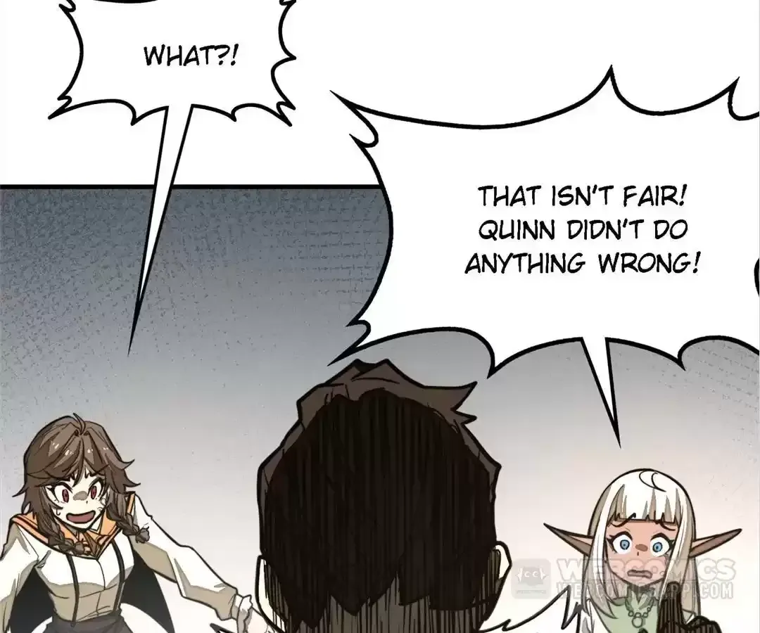 Read From Dust to Throne chapter 29 image 10 on Lezhin