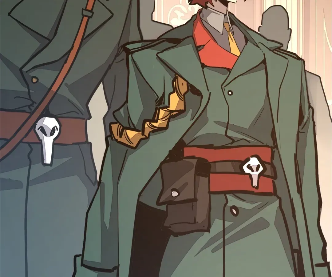 Read From Dust to Throne chapter 29 image 100 on Lezhin