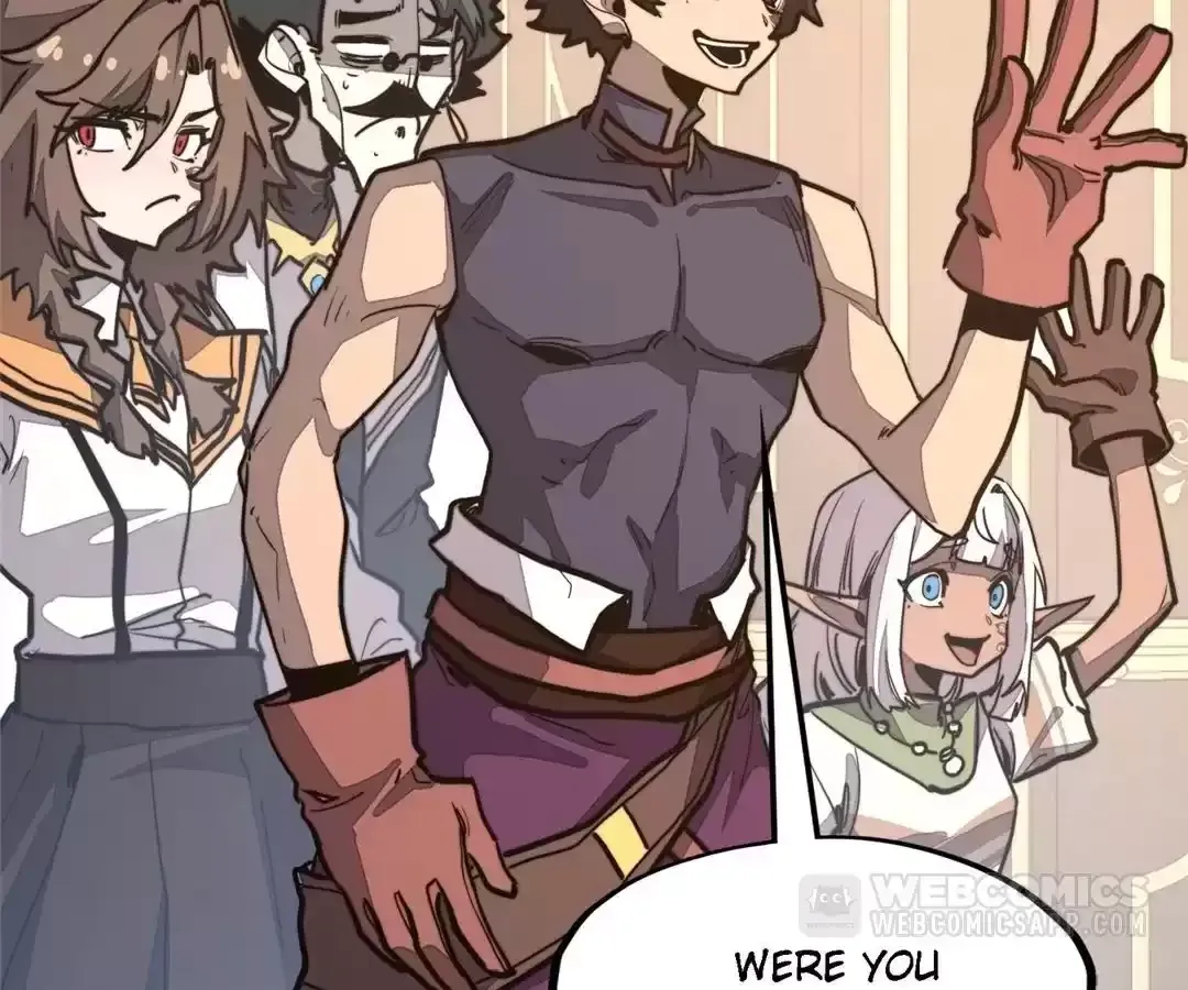 Read From Dust to Throne chapter 29 image 106 on Lezhin