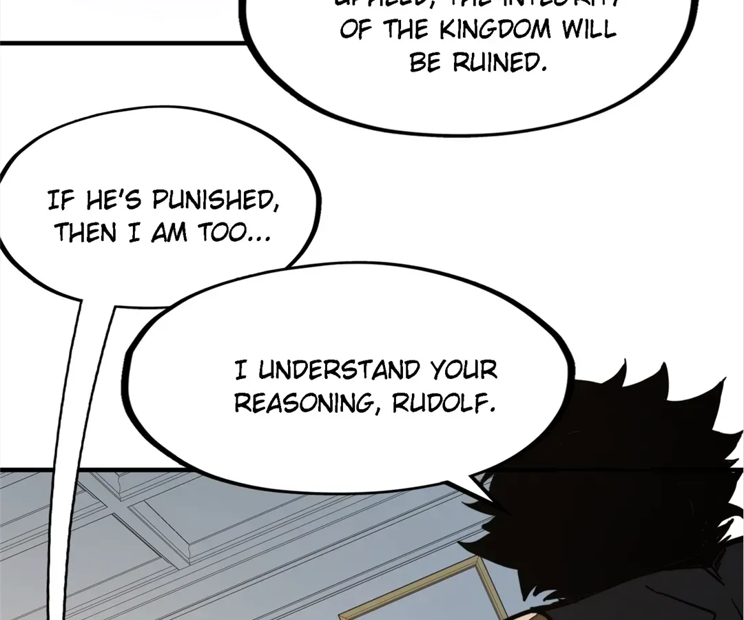Read From Dust to Throne chapter 29 image 14 on Lezhin