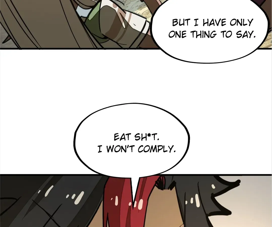 Read From Dust to Throne chapter 29 image 16 on Lezhin