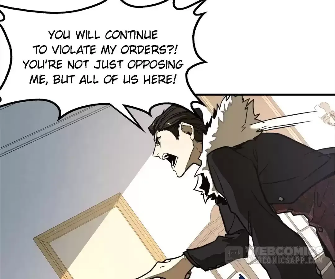 Read From Dust to Throne chapter 29 image 18 on Lezhin