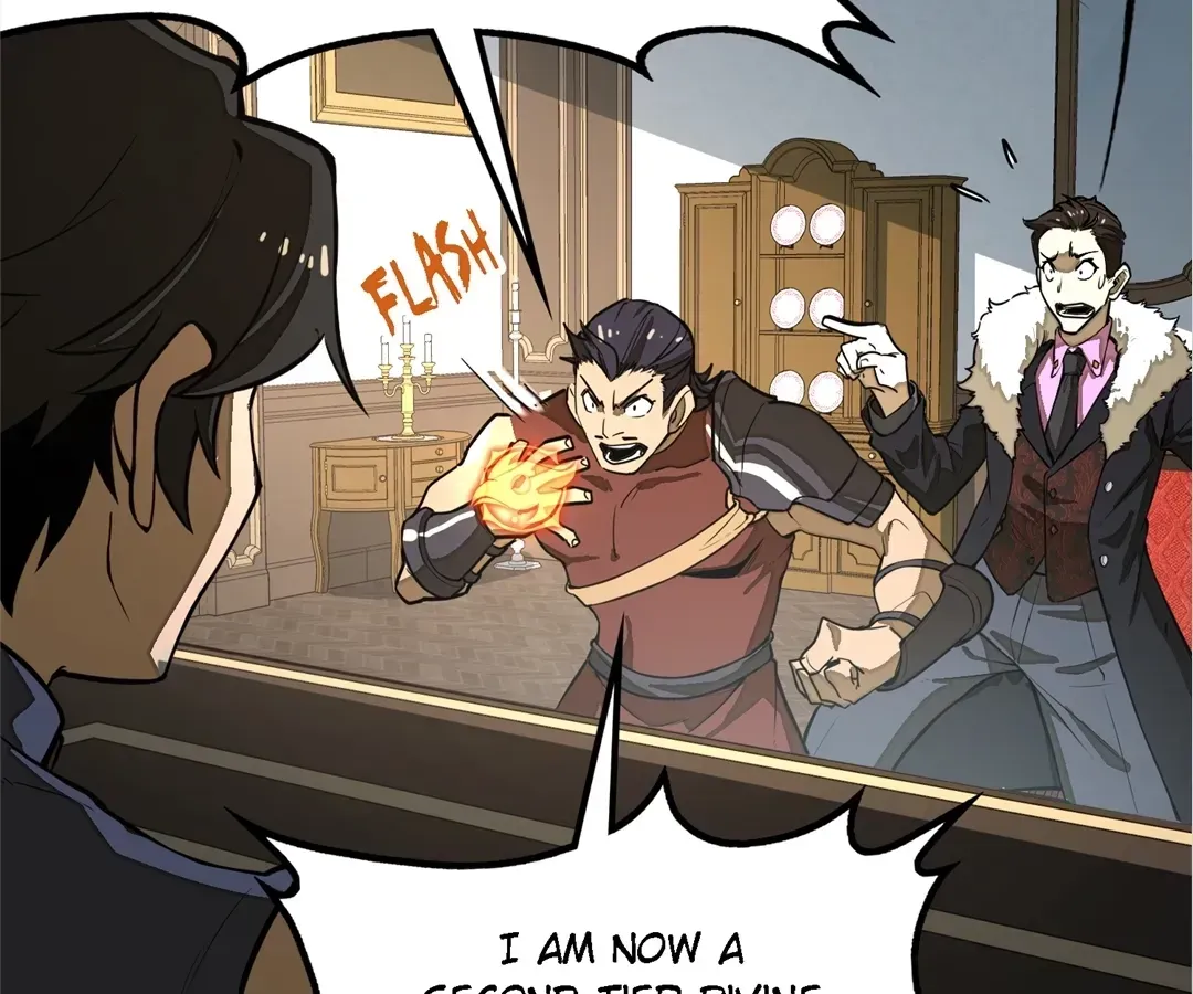 Read From Dust to Throne chapter 29 image 21 on Lezhin