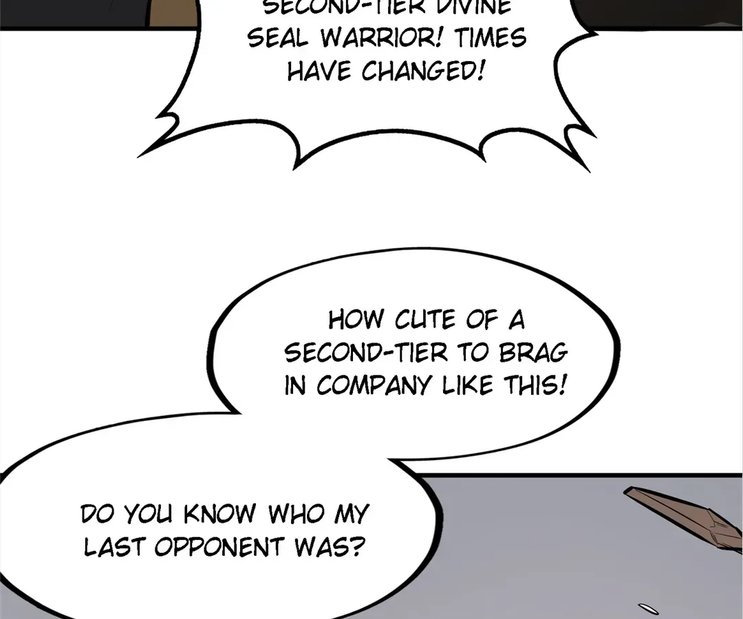 Read From Dust to Throne chapter 29 image 22 on Lezhin