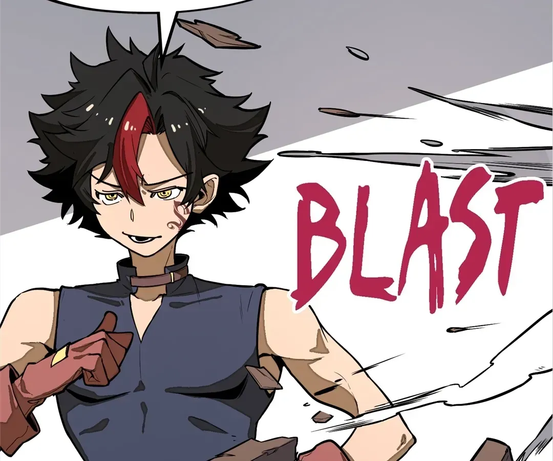Read From Dust to Throne chapter 29 image 23 on Lezhin