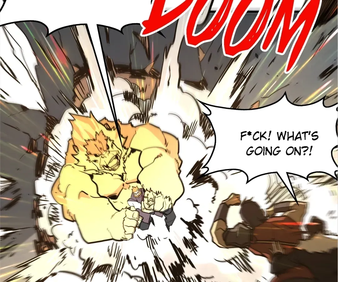 Read From Dust to Throne chapter 29 image 25 on Lezhin