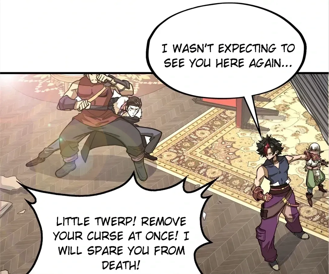 Read From Dust to Throne chapter 29 image 29 on Lezhin