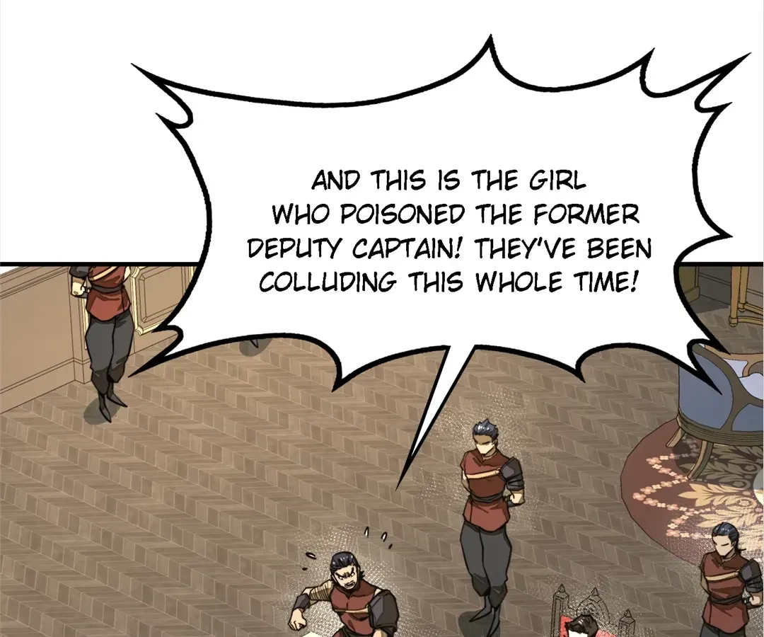 Read From Dust to Throne chapter 29 image 3 on Lezhin