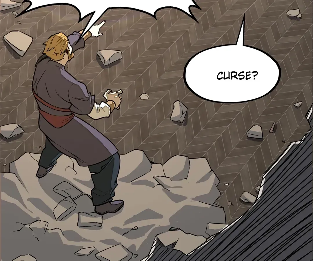 Read From Dust to Throne chapter 29 image 30 on Lezhin