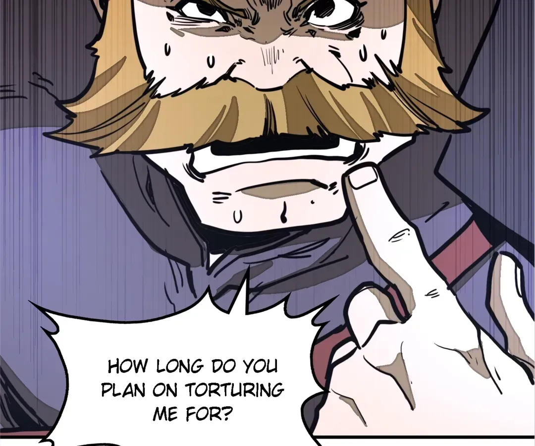 Read From Dust to Throne chapter 29 image 32 on Lezhin