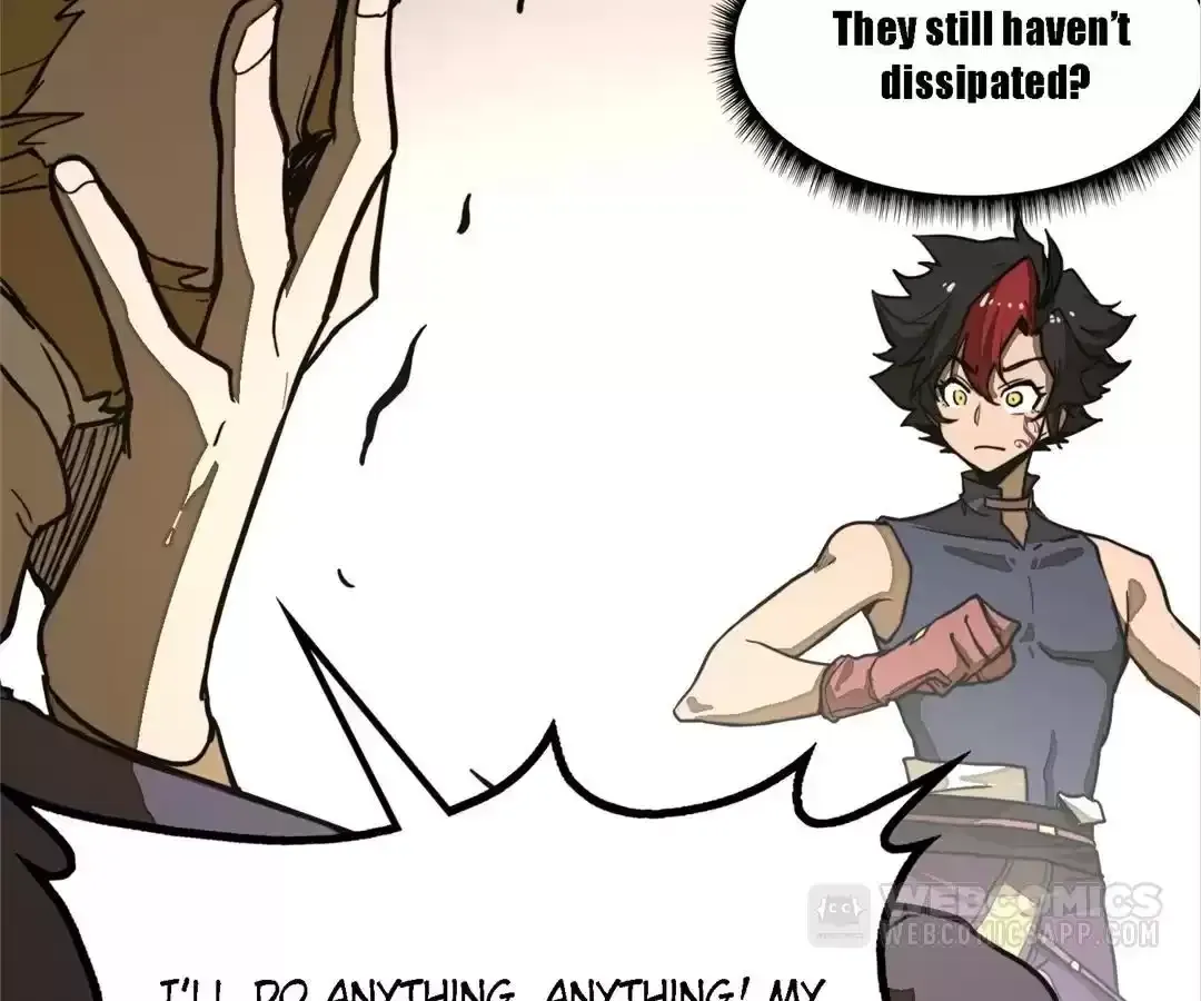 Read From Dust to Throne chapter 29 image 34 on Lezhin