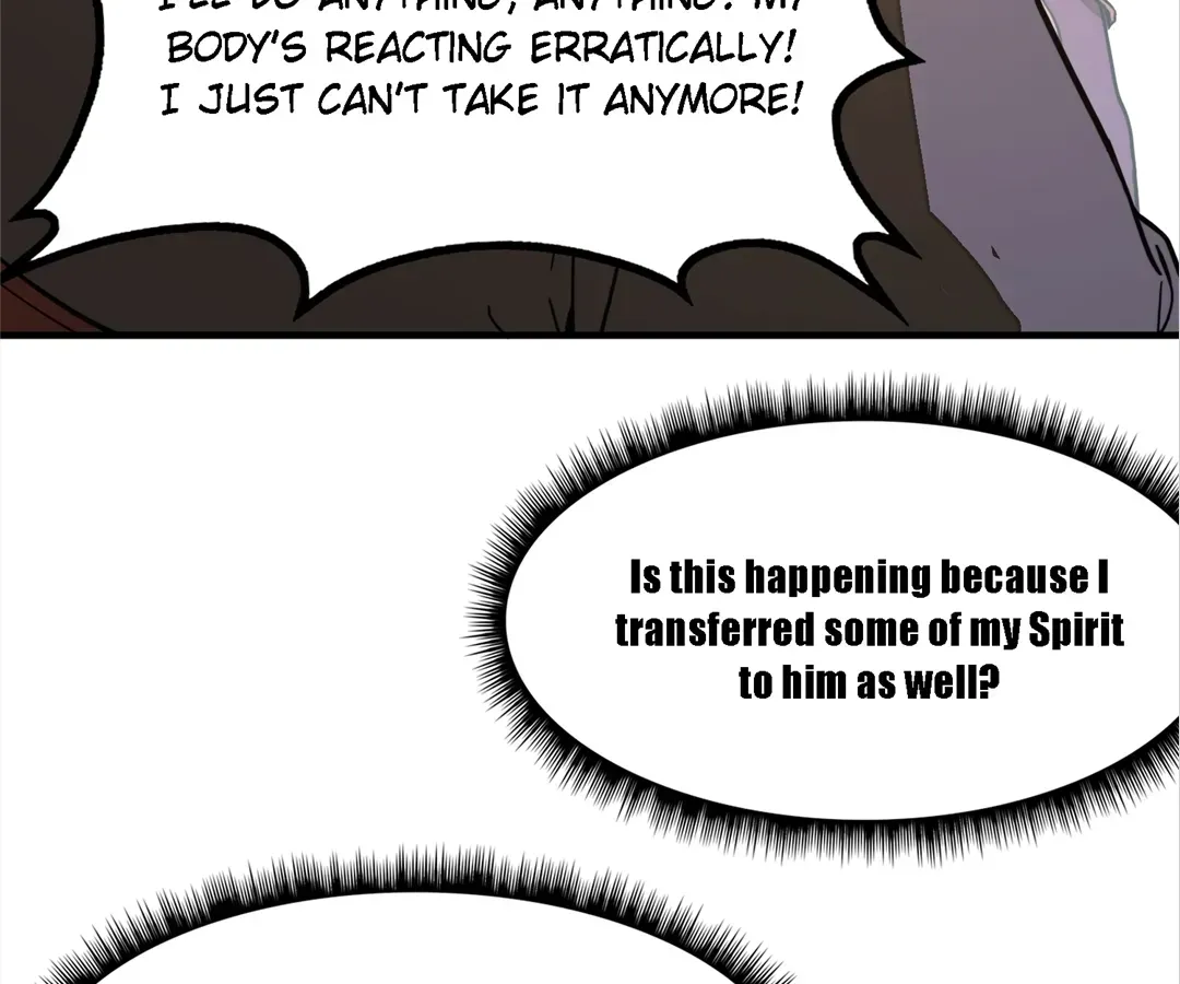 Read From Dust to Throne chapter 29 image 35 on Lezhin