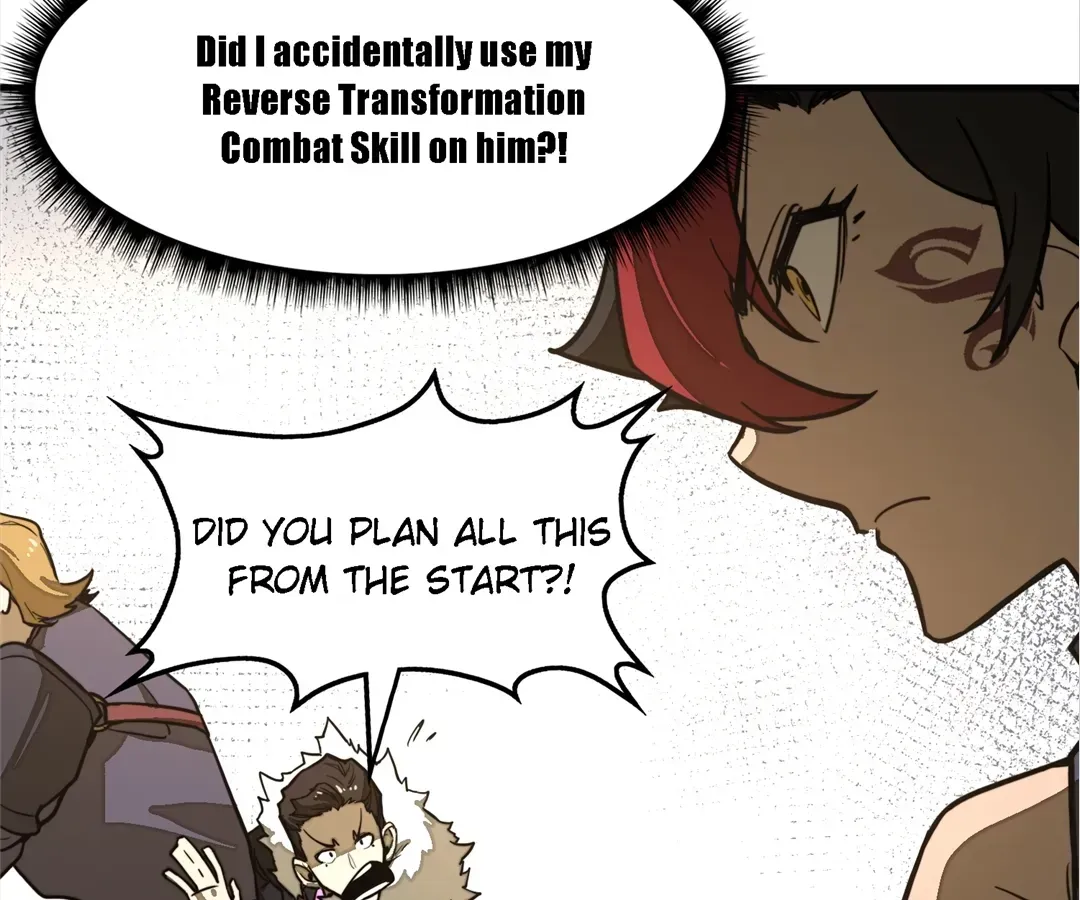 Read From Dust to Throne chapter 29 image 36 on Lezhin
