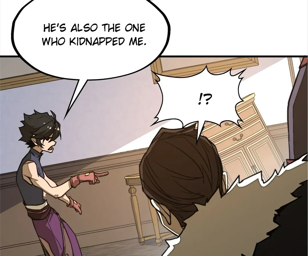 Read From Dust to Throne chapter 29 image 38 on Lezhin