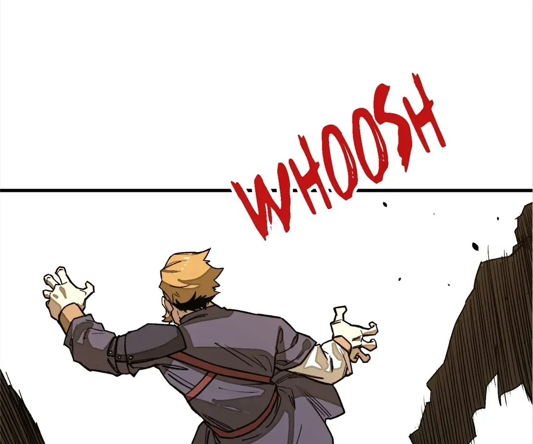 Read From Dust to Throne chapter 29 image 43 on Lezhin