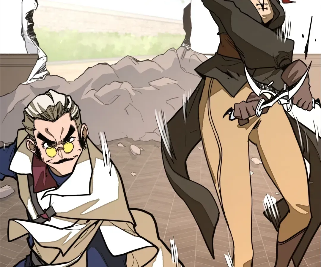 Read From Dust to Throne chapter 29 image 48 on Lezhin