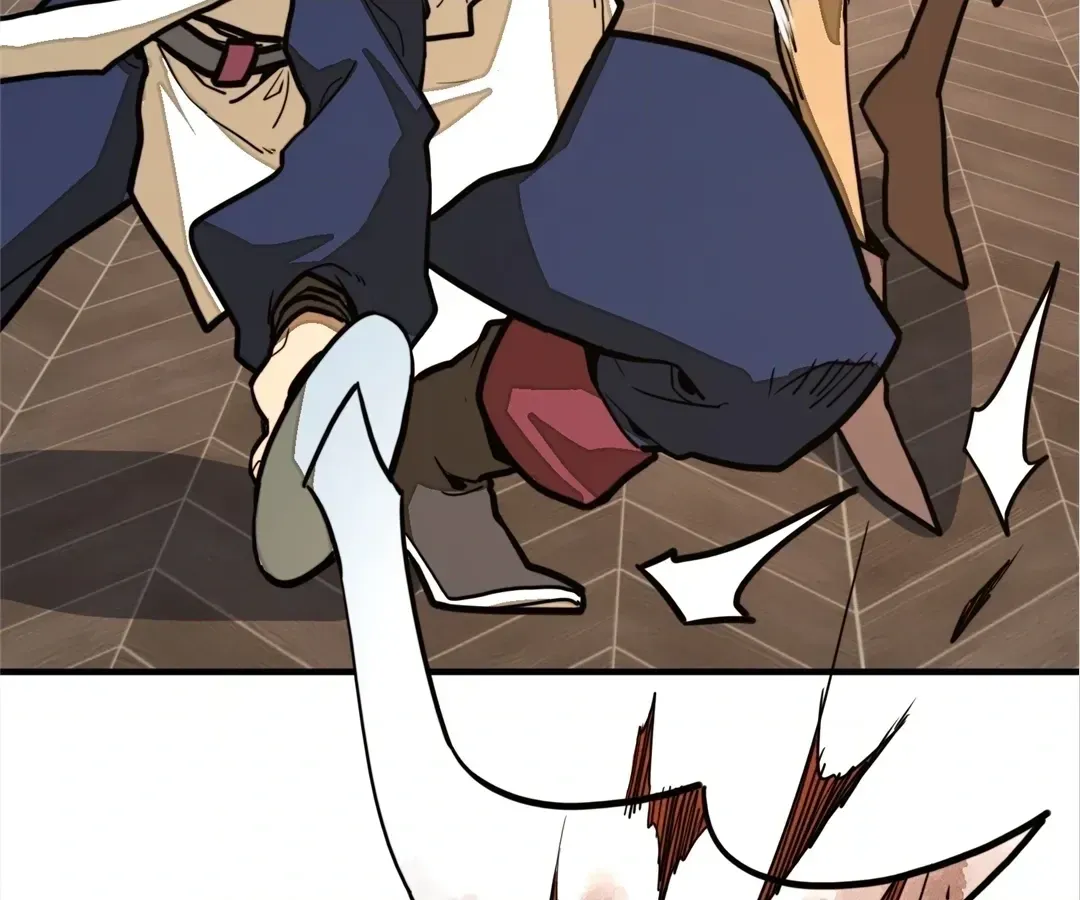 Read From Dust to Throne chapter 29 image 49 on Lezhin