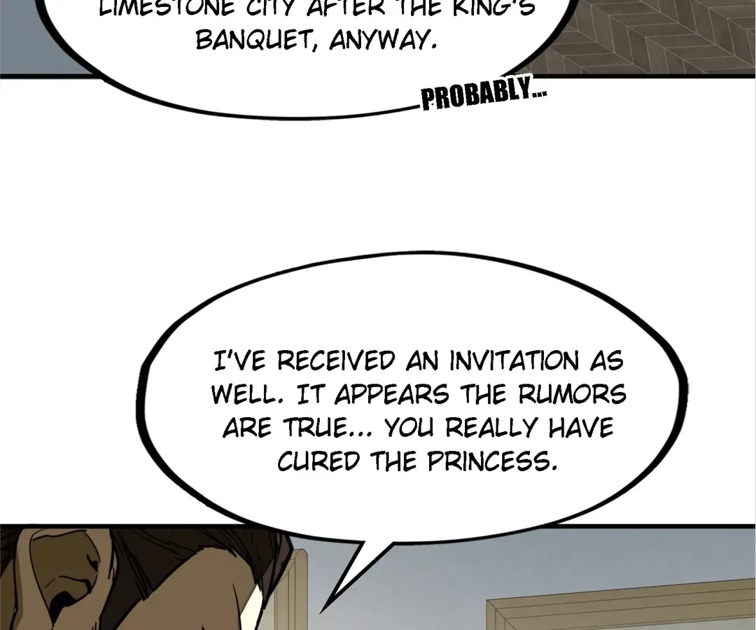 Read From Dust to Throne chapter 29 image 5 on Lezhin
