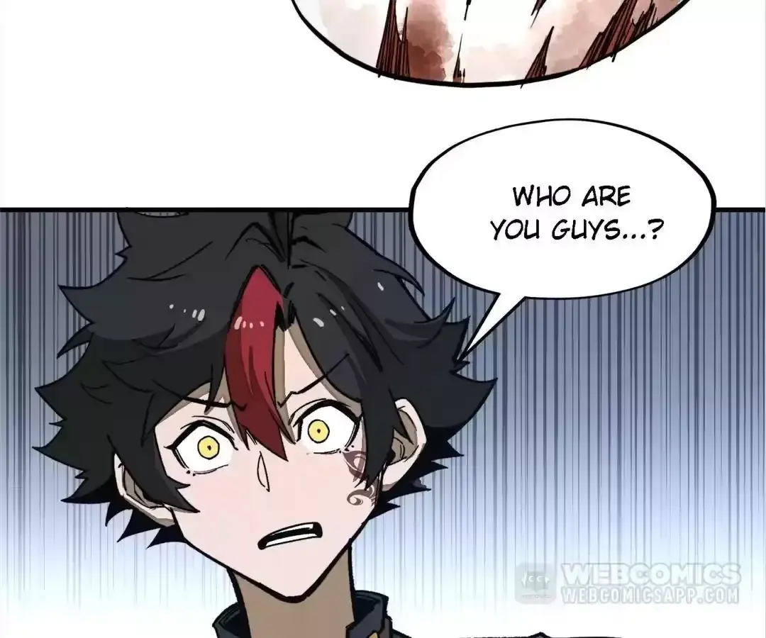 Read From Dust to Throne chapter 29 image 50 on Lezhin