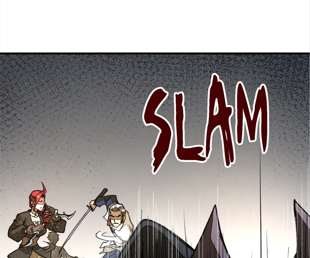 Read From Dust to Throne chapter 29 image 52 on Lezhin