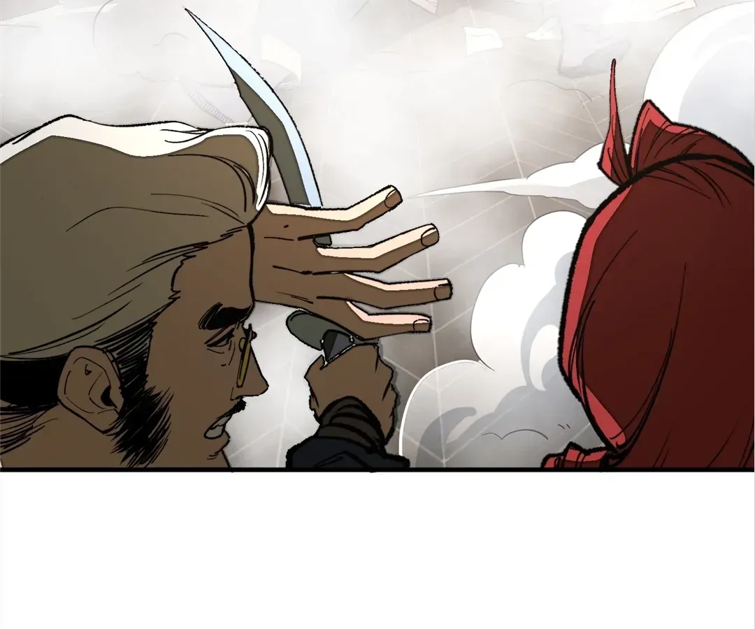 Read From Dust to Throne chapter 29 image 55 on Lezhin