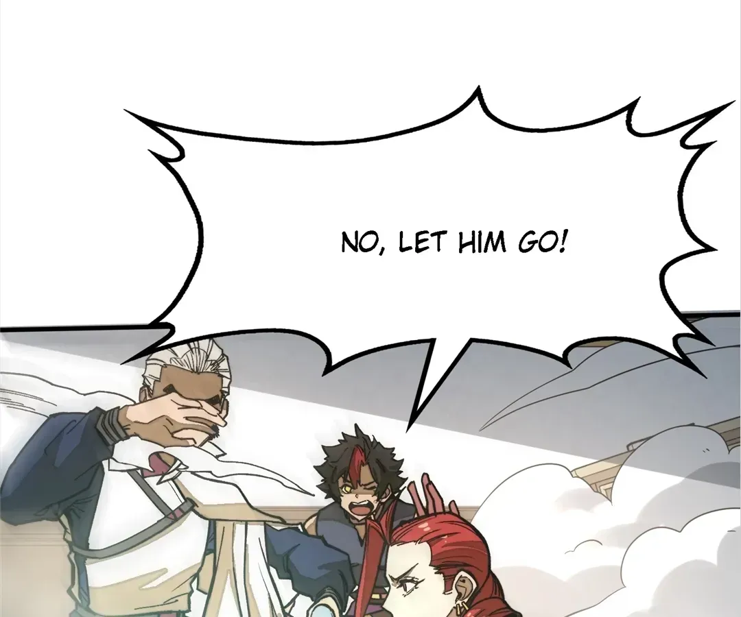 Read From Dust to Throne chapter 29 image 56 on Lezhin