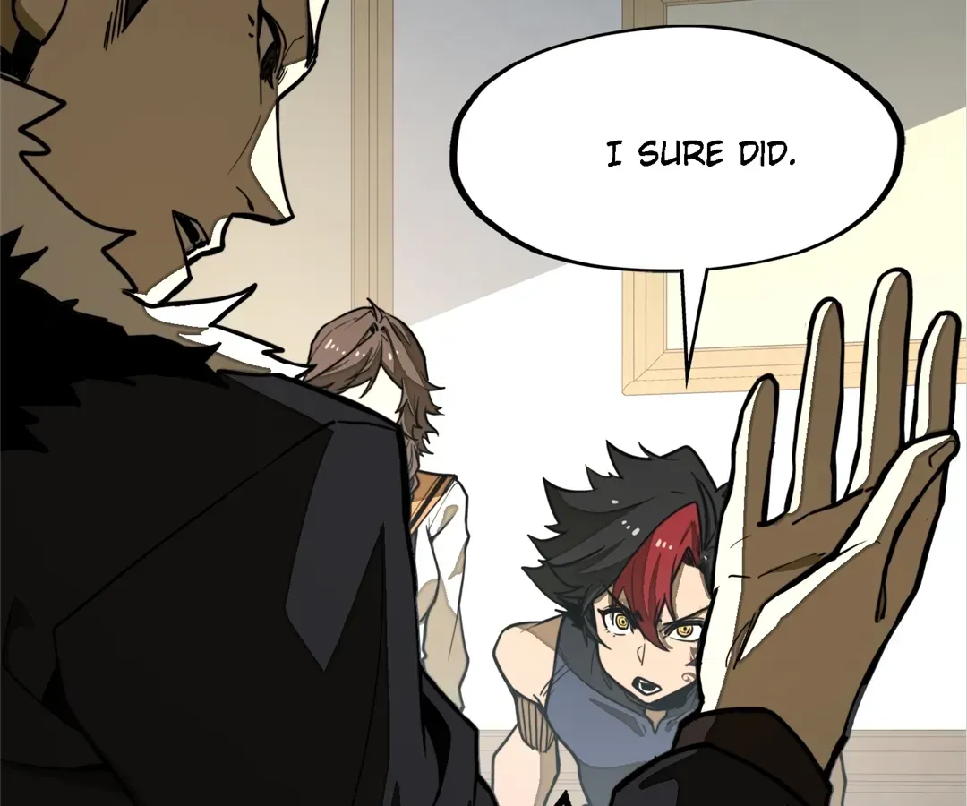 Read From Dust to Throne chapter 29 image 6 on Lezhin