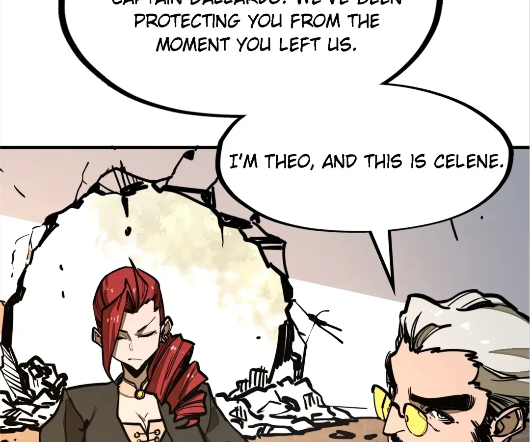 Read From Dust to Throne chapter 29 image 61 on Lezhin