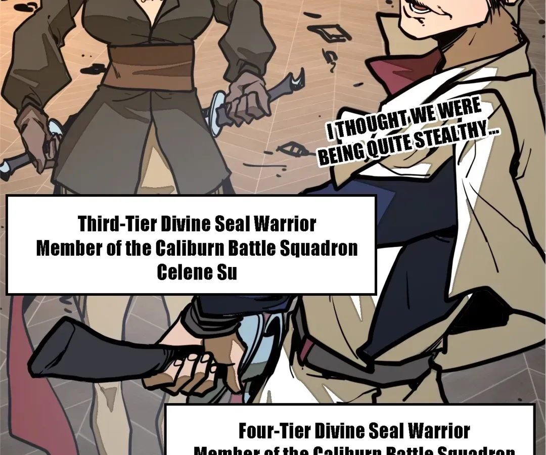 Read From Dust to Throne chapter 29 image 62 on Lezhin