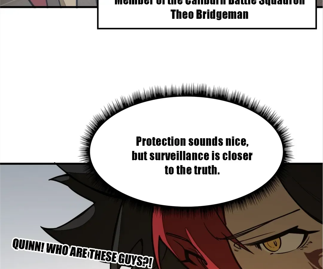 Read From Dust to Throne chapter 29 image 63 on Lezhin