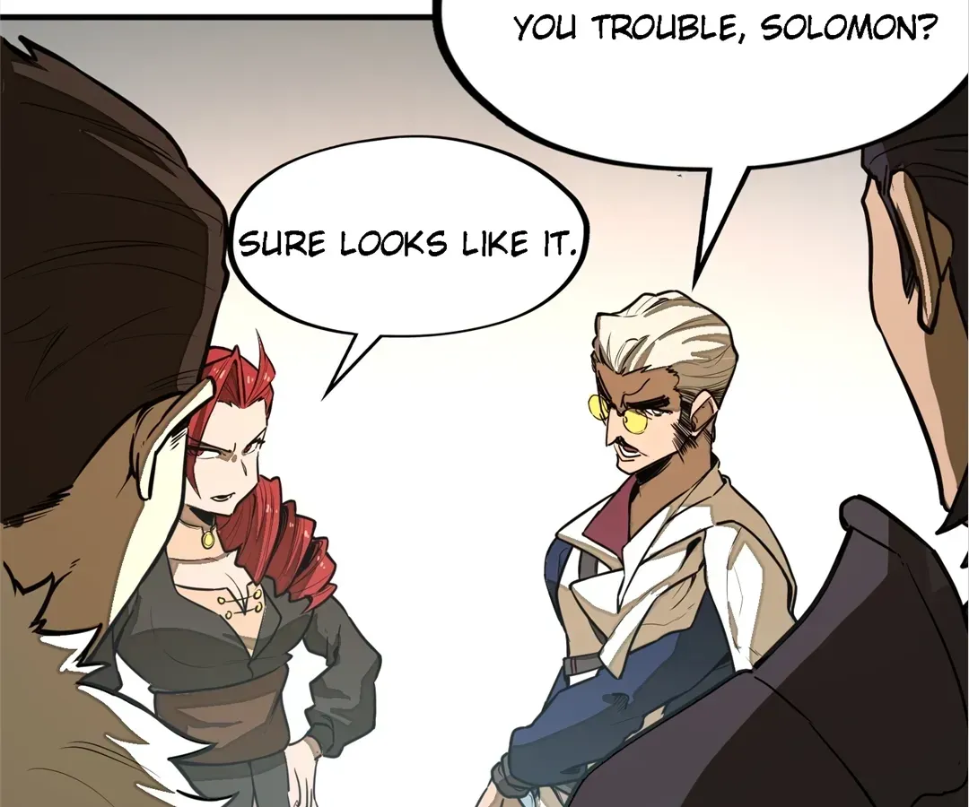 Read From Dust to Throne chapter 29 image 65 on Lezhin
