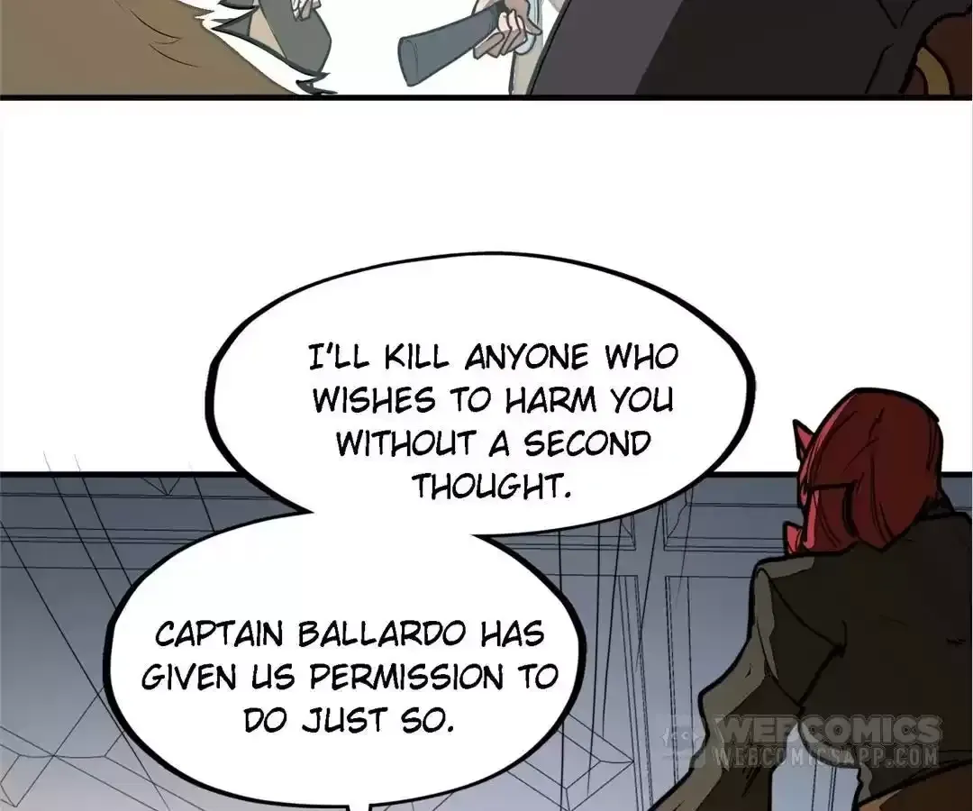 Read From Dust to Throne chapter 29 image 66 on Lezhin