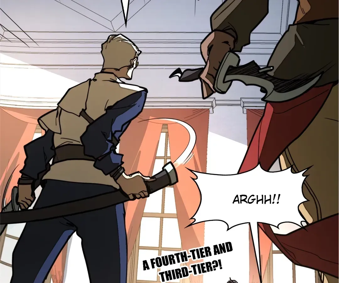 Read From Dust to Throne chapter 29 image 67 on Lezhin