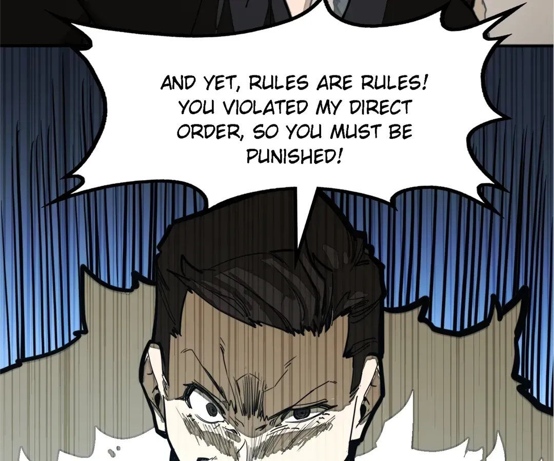 Read From Dust to Throne chapter 29 image 7 on Lezhin