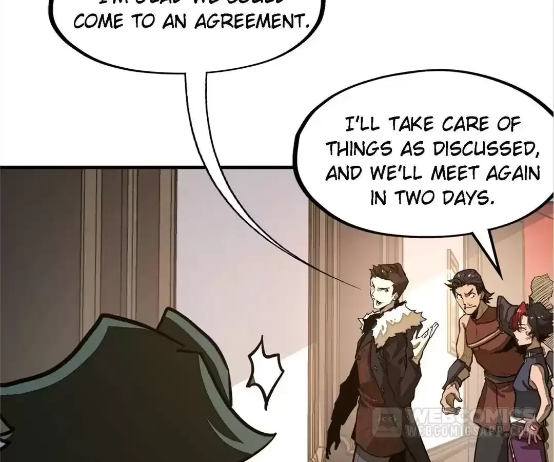 Read From Dust to Throne chapter 29 image 74 on Lezhin