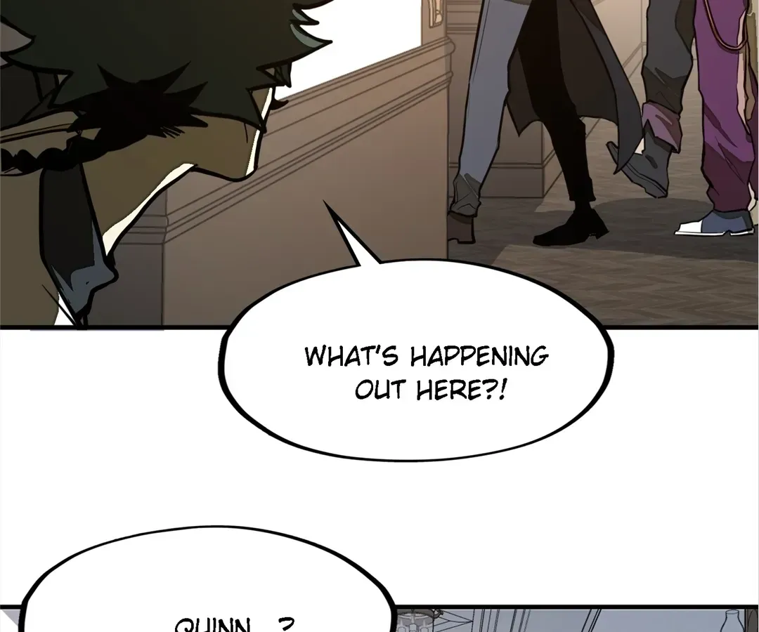 Read From Dust to Throne chapter 29 image 75 on Lezhin