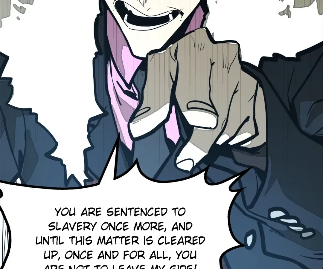 Read From Dust to Throne chapter 29 image 8 on Lezhin