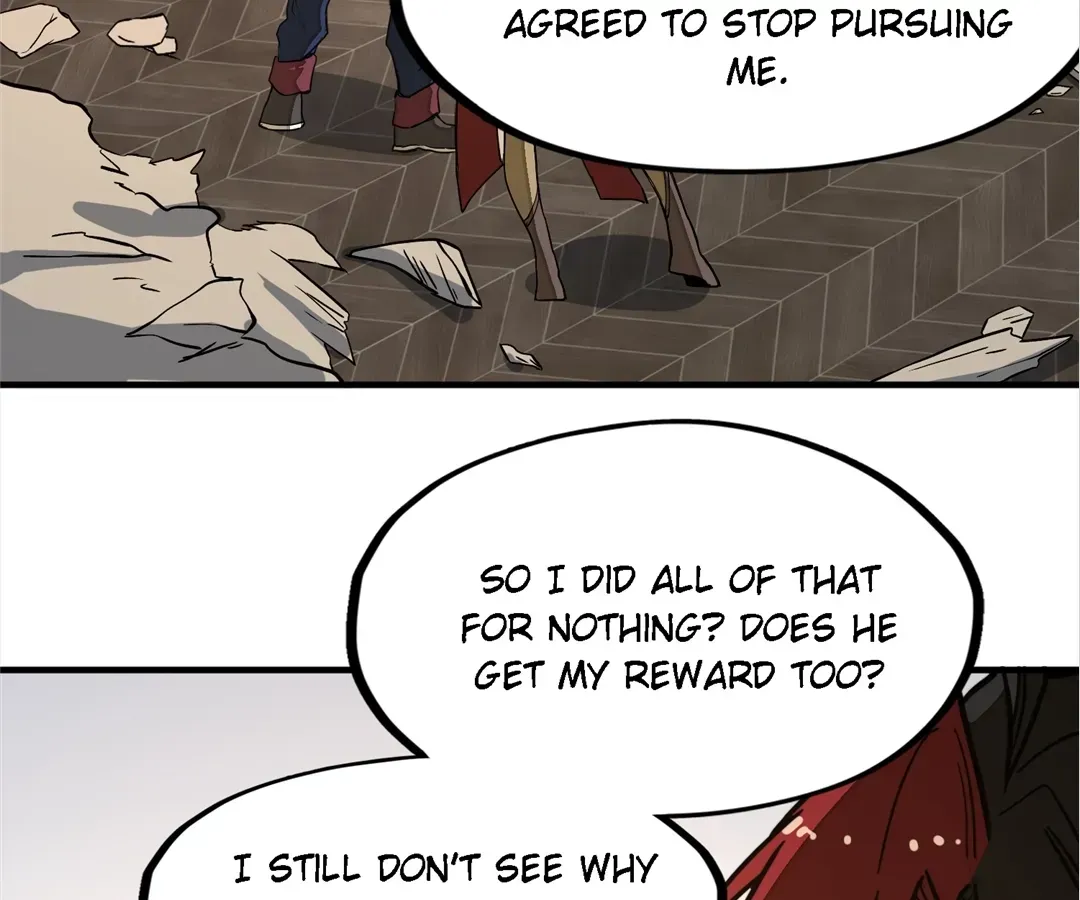 Read From Dust to Throne chapter 29 image 80 on Lezhin
