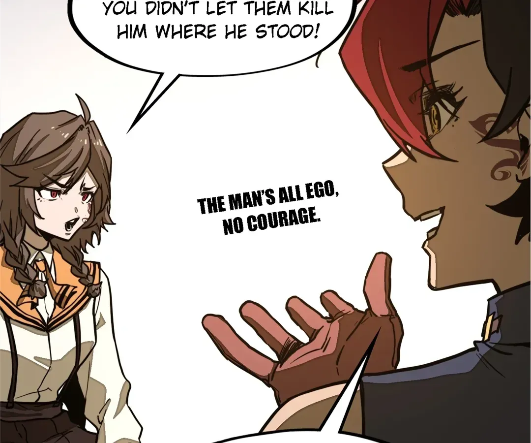 Read From Dust to Throne chapter 29 image 81 on Lezhin