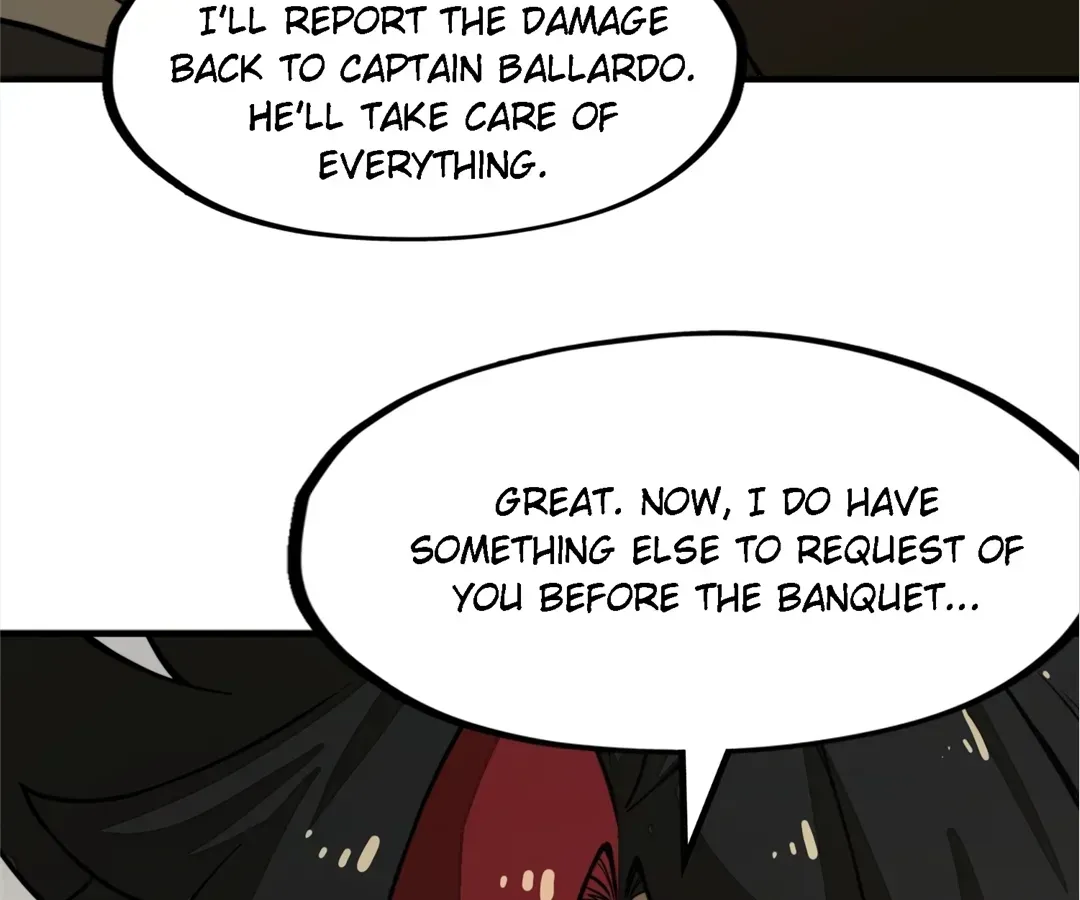 Read From Dust to Throne chapter 29 image 84 on Lezhin