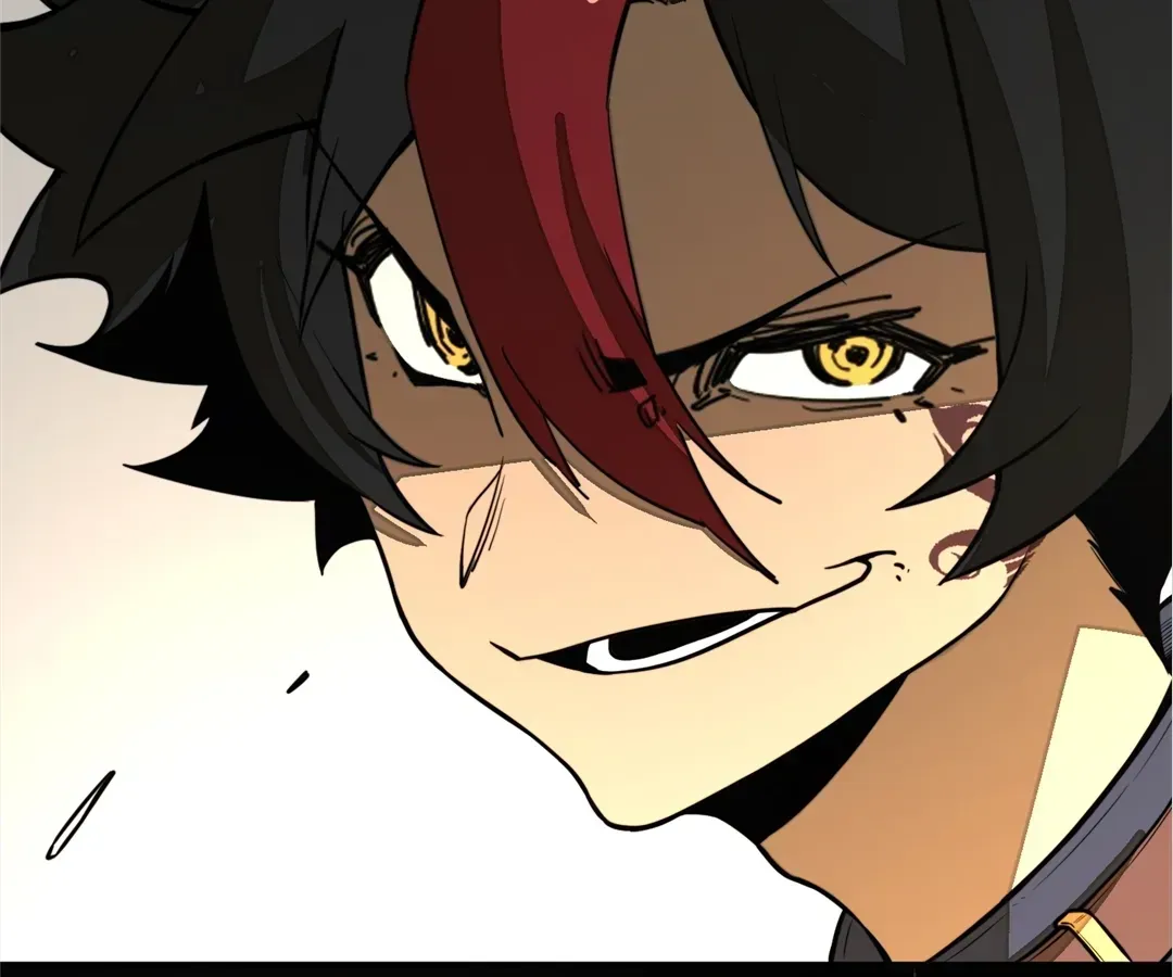 Read From Dust to Throne chapter 29 image 85 on Lezhin