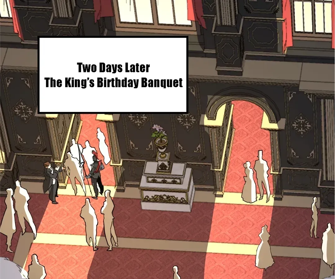 Read From Dust to Throne chapter 29 image 87 on Lezhin