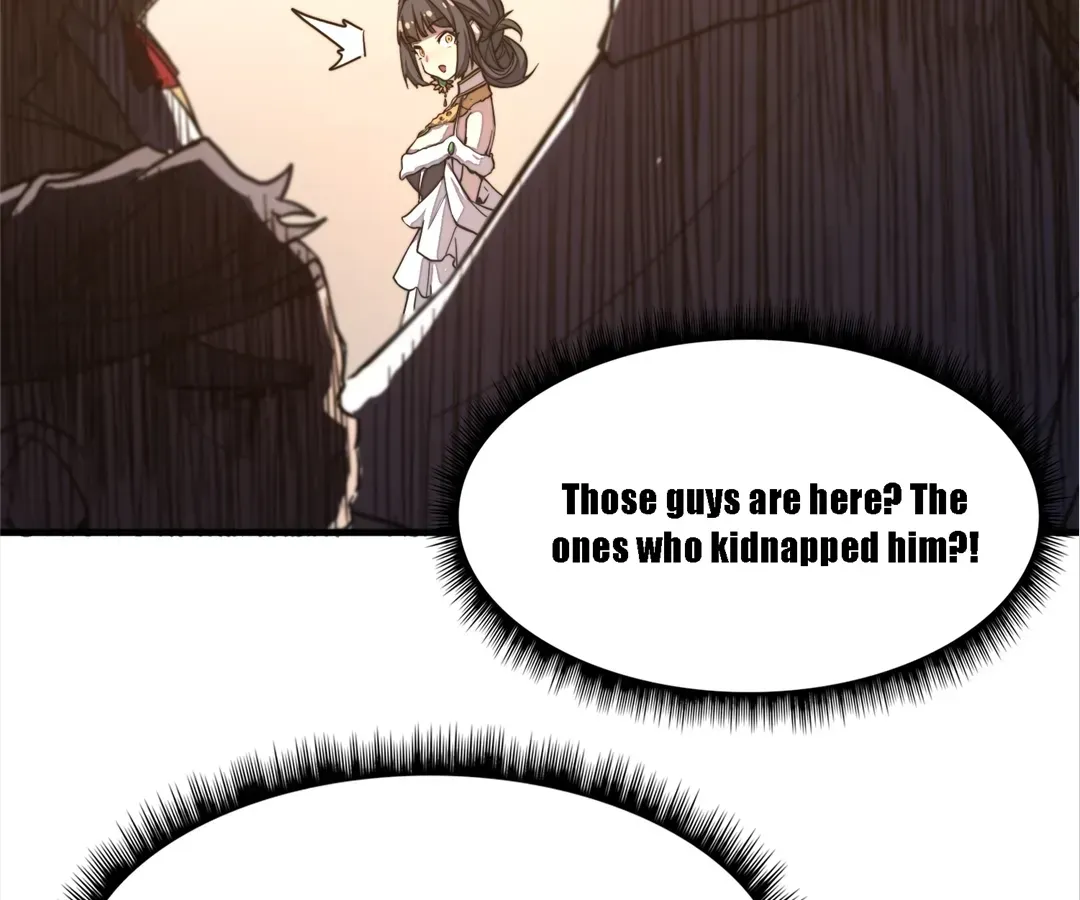 Read From Dust to Throne chapter 29 image 94 on Lezhin