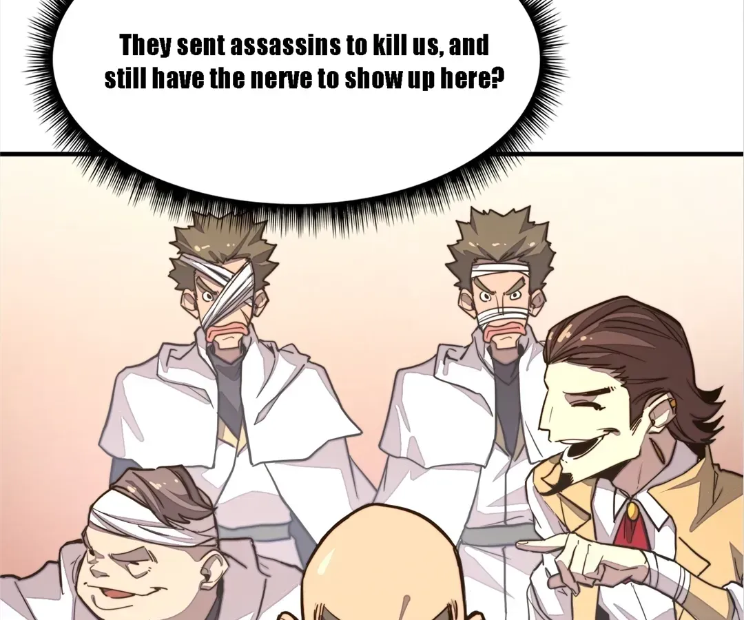 Read From Dust to Throne chapter 29 image 95 on Lezhin