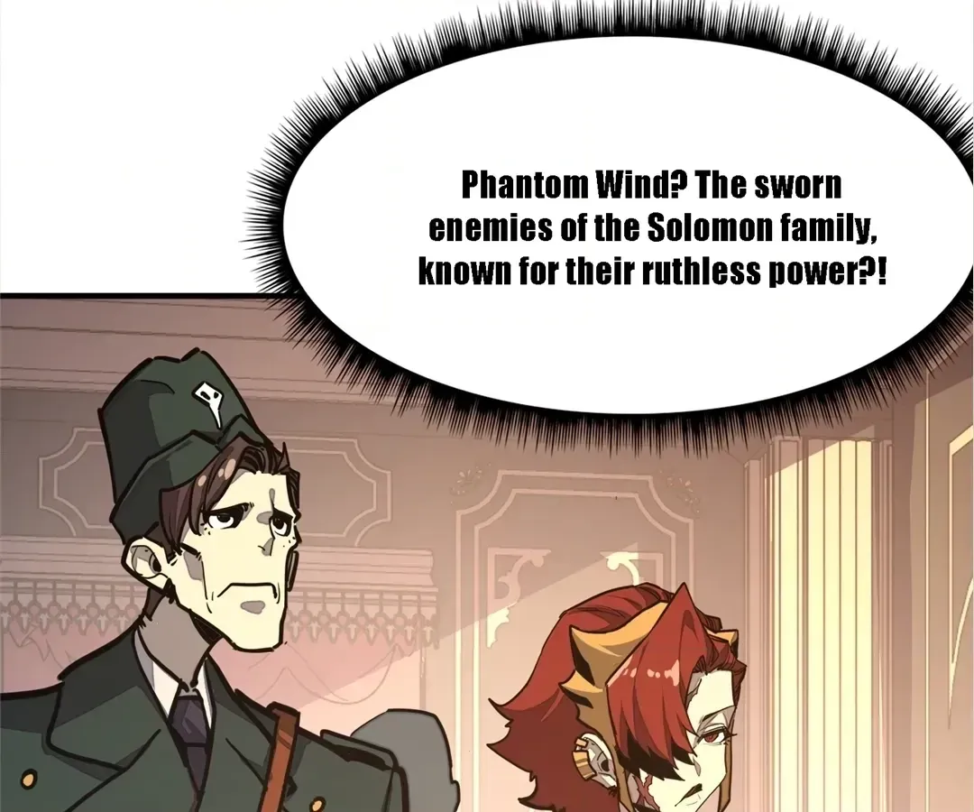 Read From Dust to Throne chapter 29 image 99 on Lezhin