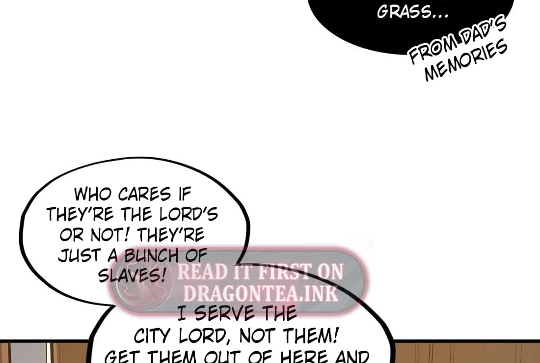Read From Dust to Throne chapter 3 image 14 on Lezhin