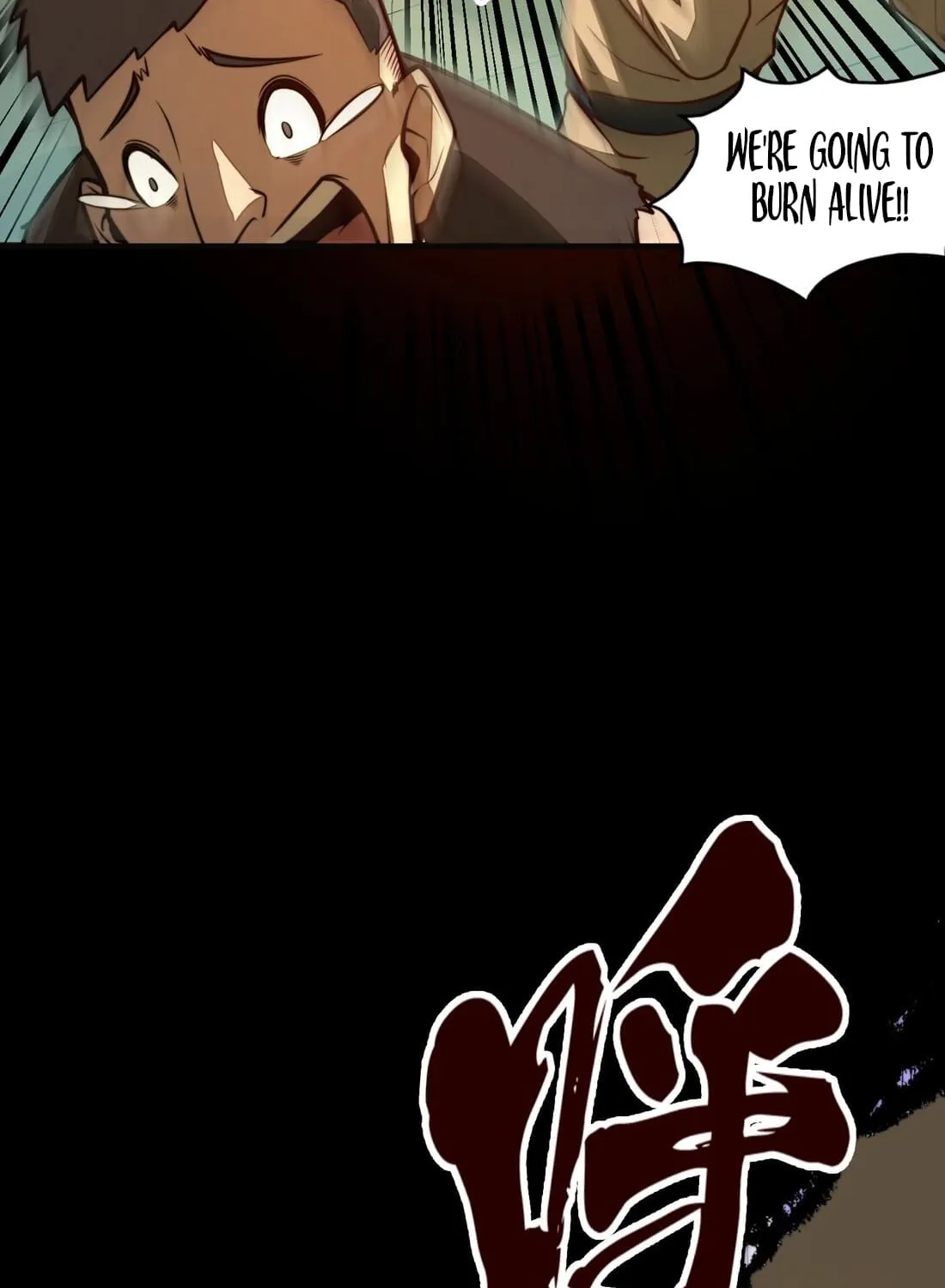 Read From Dust to Throne chapter 3 image 25 on Lezhin