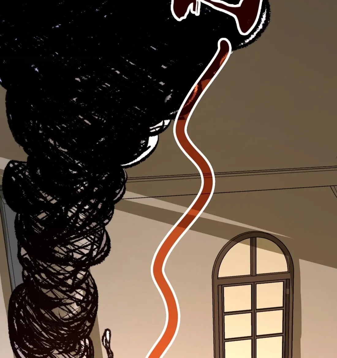 Read From Dust to Throne chapter 3 image 26 on Lezhin