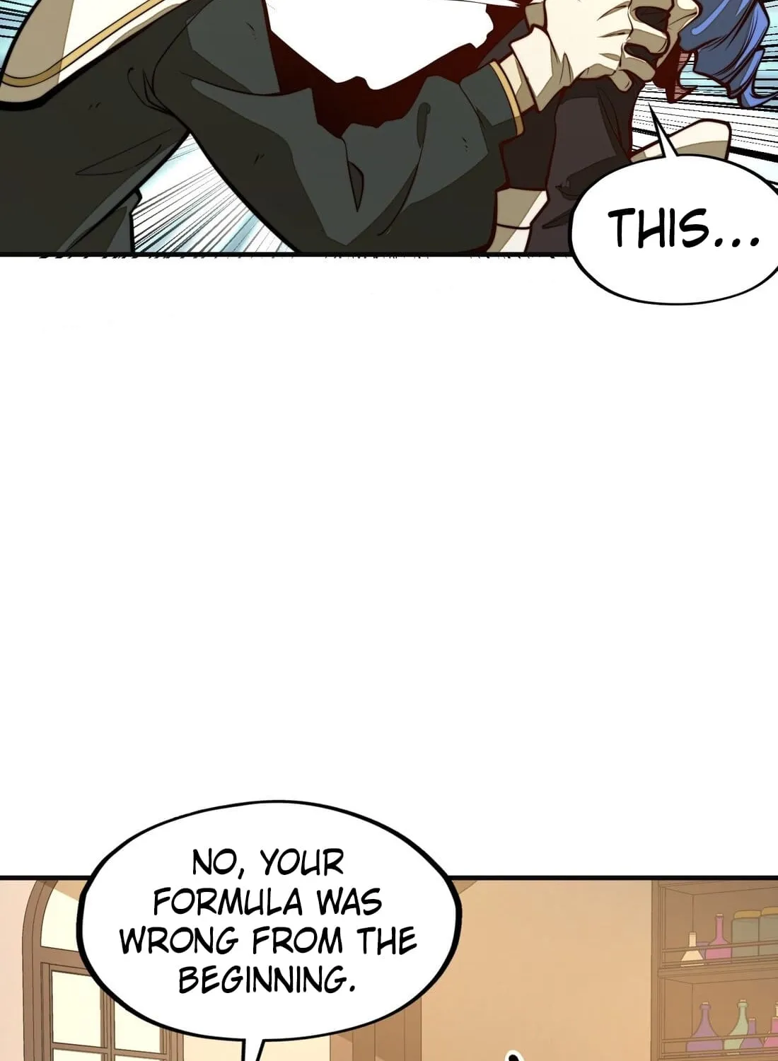 Read From Dust to Throne chapter 3 image 30 on Lezhin